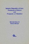 Islamic Republic of Iran (Paradoxes of Reform and Prospects of Rebellion)