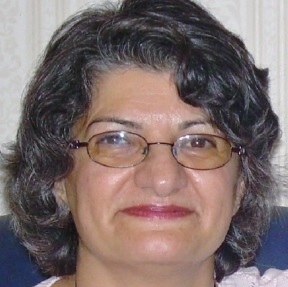 golrokh-ghobadi